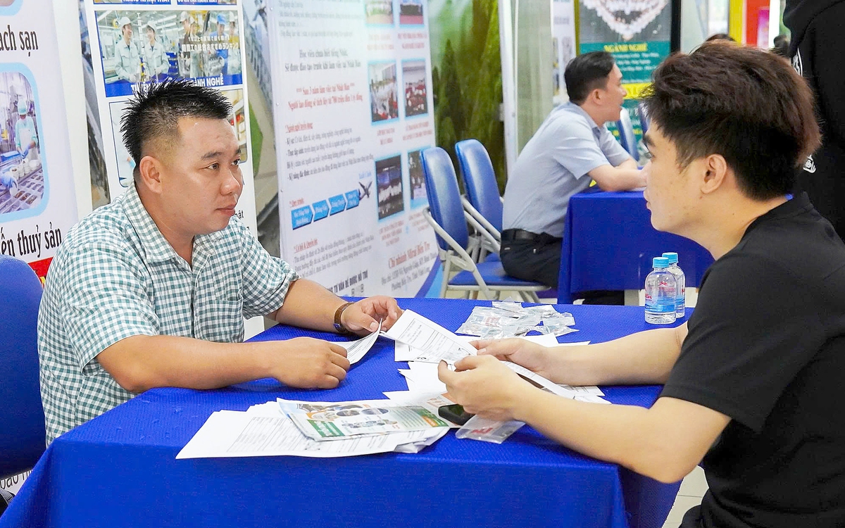 Cần Thơ tuyển lao động sang Nhật làm việc, hỗ trợ cả chi phí đào tạo