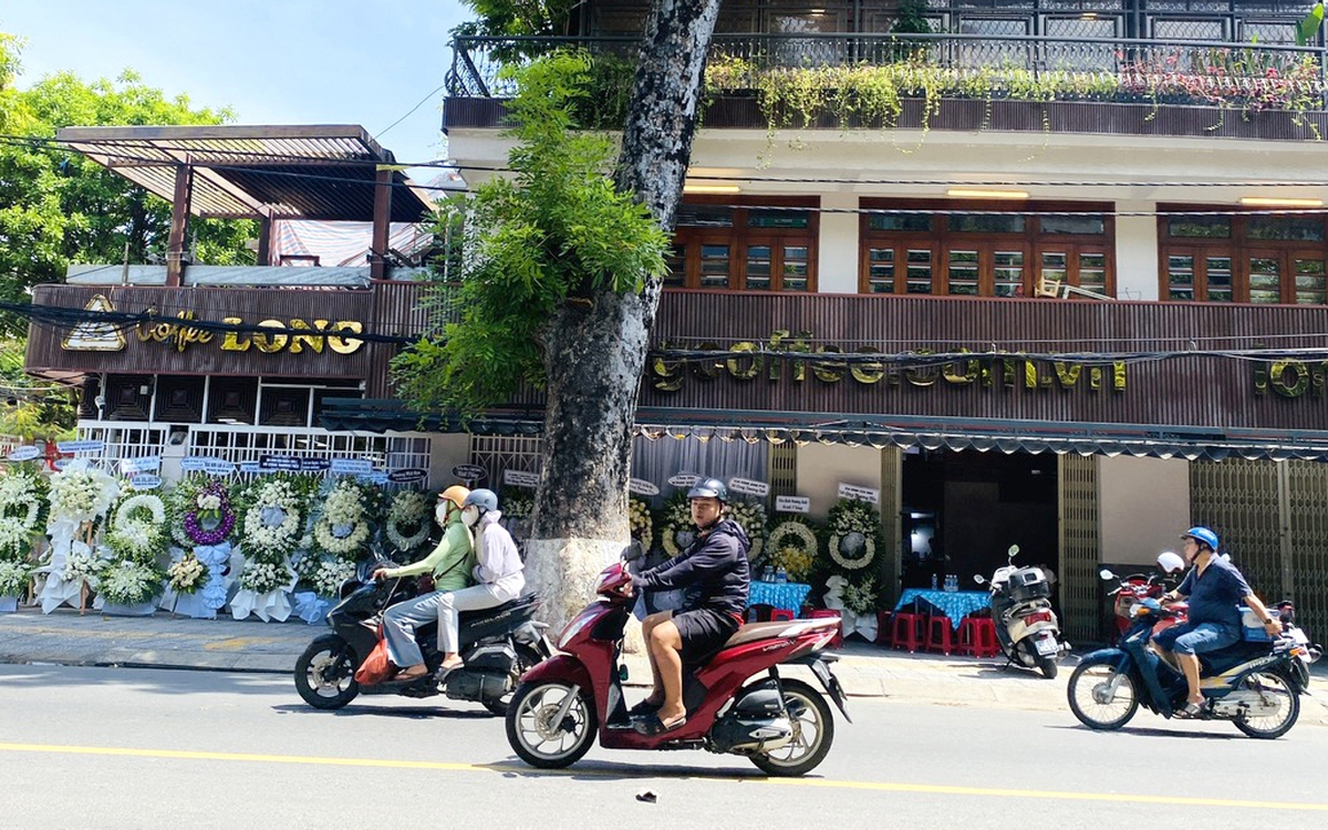 Cà phê Long: Hương vị truyền thống tại Đà Nẵng