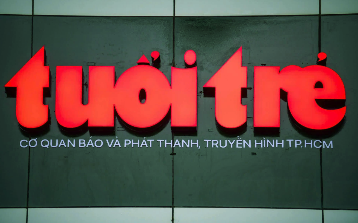 Báo điện tử Tuổi Trẻ mở rộng tuyển dụng nhân sự cho nhiều vị trí