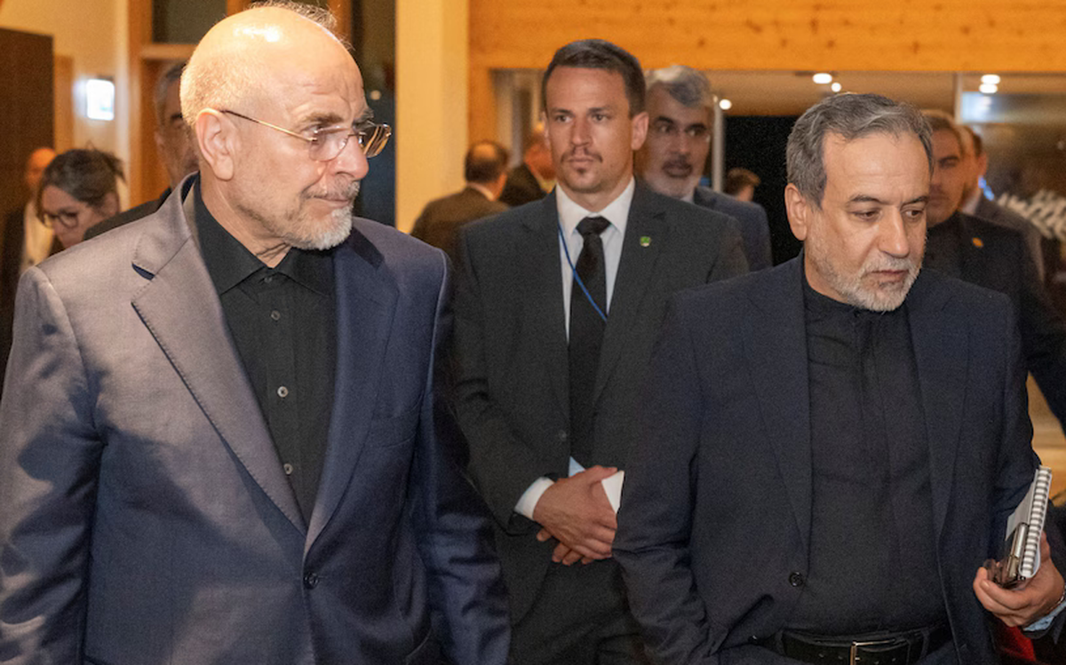 Mỹ gửi cảnh báo tới Iran về nguy cơ Israel ám sát nhà đàm phán hàng đầu