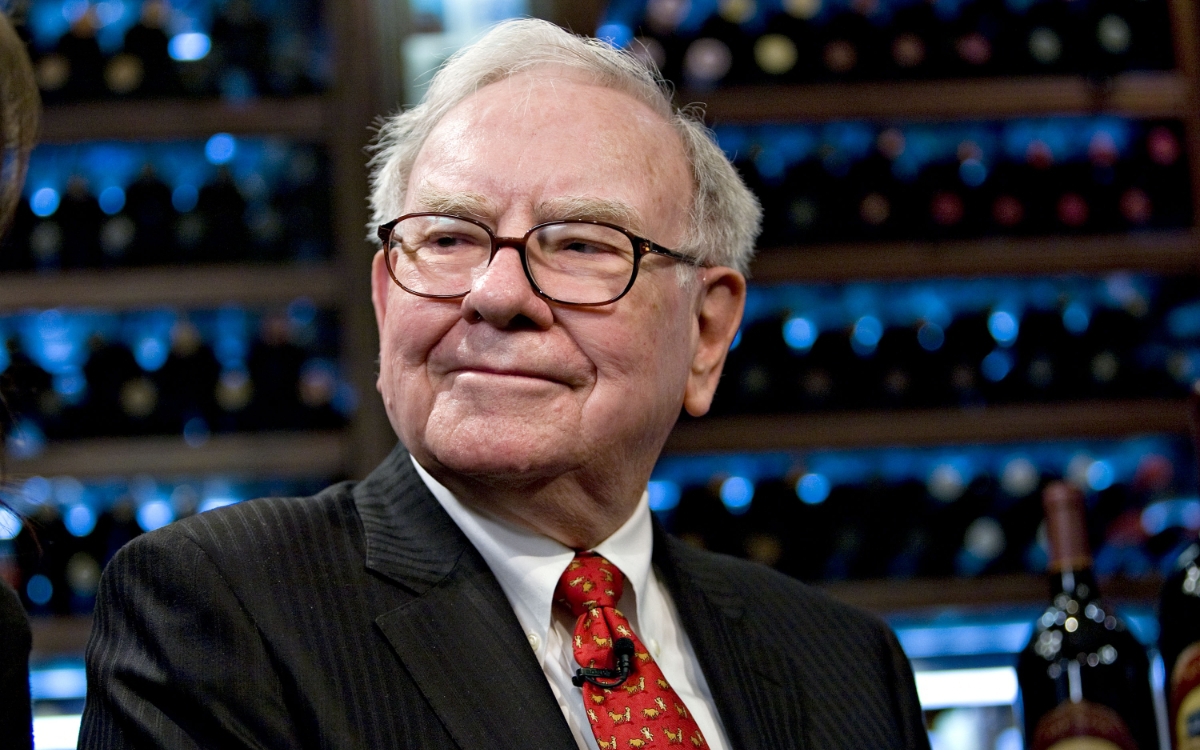 Nhà đầu tư Việt Nam học được gì từ triết lý của Warren Buffett