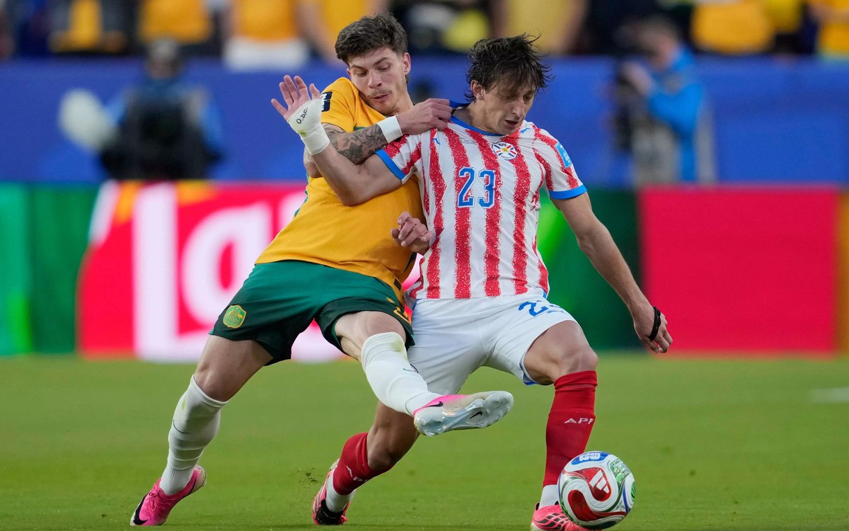 Australia vs Egypt World Cup 2026: Ai Cập thắng luân lưu 4-2