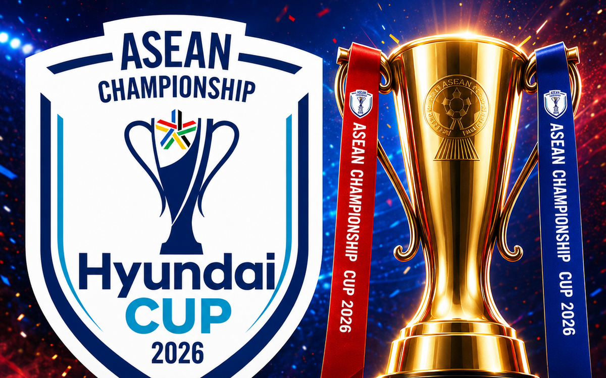 Lịch trực tiếp ASEAN Cup 2026: Việt Nam đấu Singapore