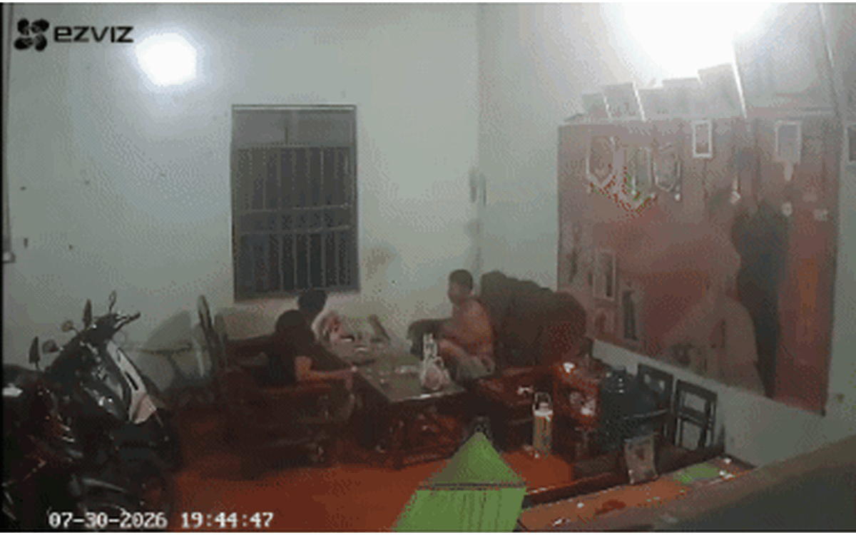 Động đất mạnh 3,6 độ ở Cao Bằng
