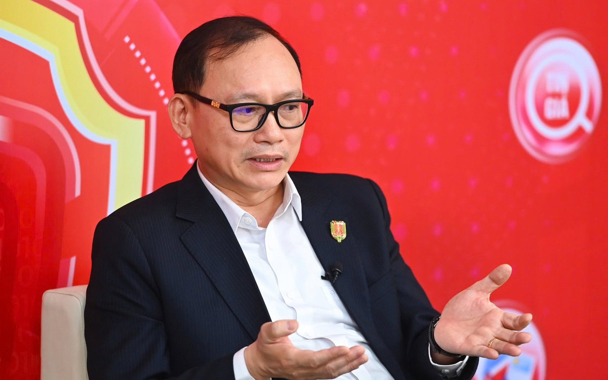 'Không ai có thể lọc thay người dân mọi thông tin trên mạng'