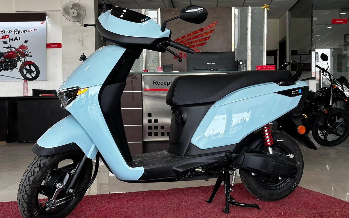 Xe máy điện Honda có thể về Việt Nam 2027, giá dễ dưới 30 triệu nếu lắp ráp trong nước