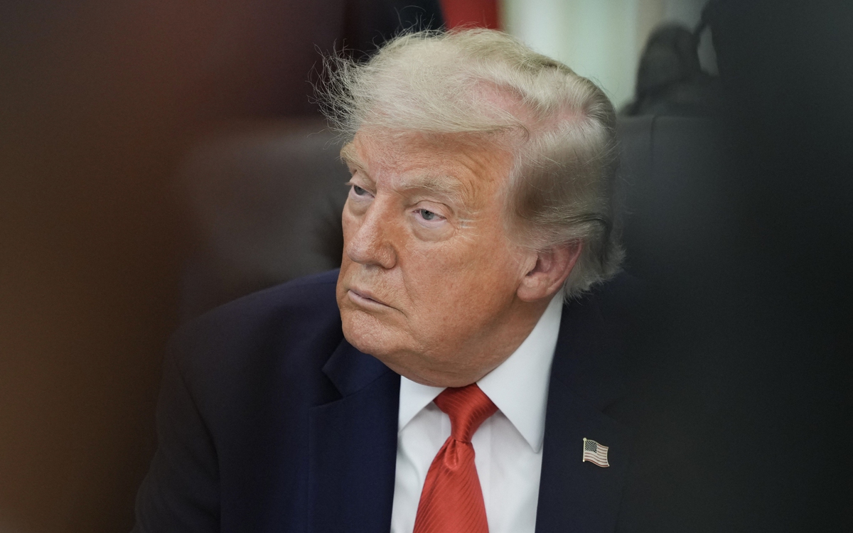 Ông Trump nói sẽ 'rất thất vọng' nếu Trung Quốc bán vũ khí cho Iran