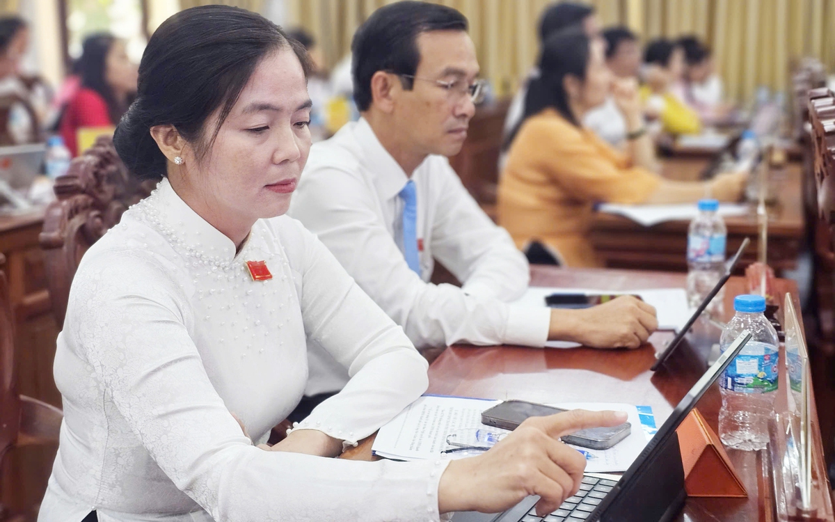 Ảnh minh hoạ cho Đề xuất Vĩnh Long làm dự án cao tốc nối TP.HCM đến Sóc Trăng