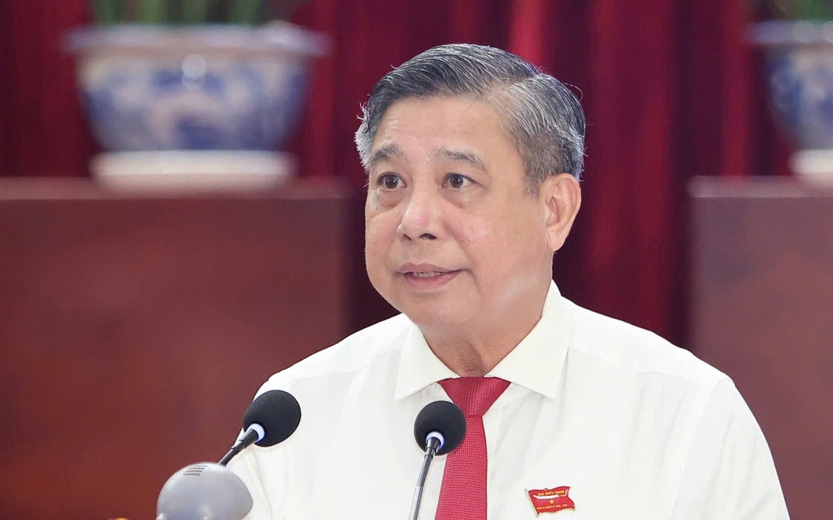 Chủ tịch HĐND TP Cần Thơ: ‘Chấm dứt tình trạng chỉ nêu khó khăn nhưng không đề xuất giải pháp’