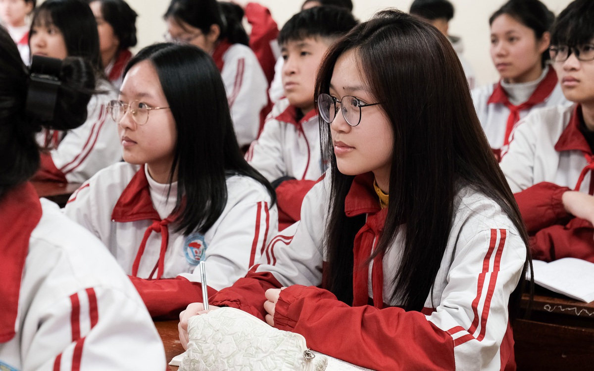 Bắc Ninh dự kiến giảm gần một nửa đầu mối trường học sau sắp xếp