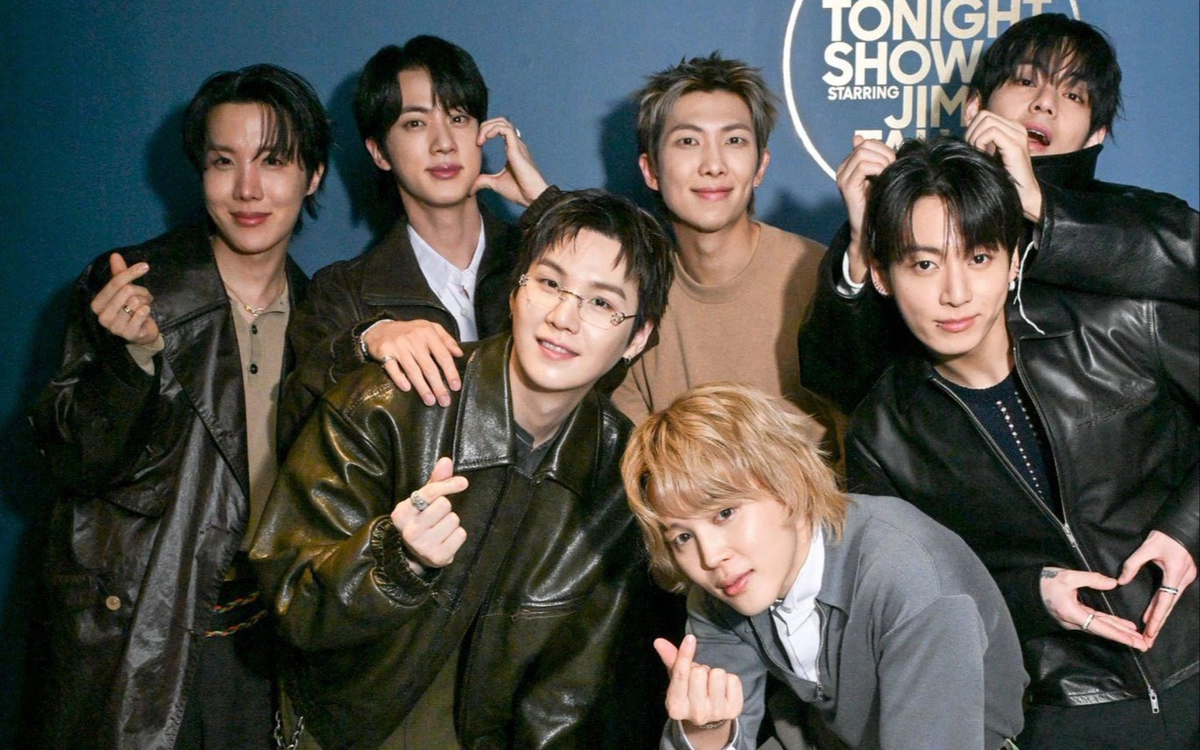 Bị BTS 'tẩy chay', CEO Grammy nói gì?