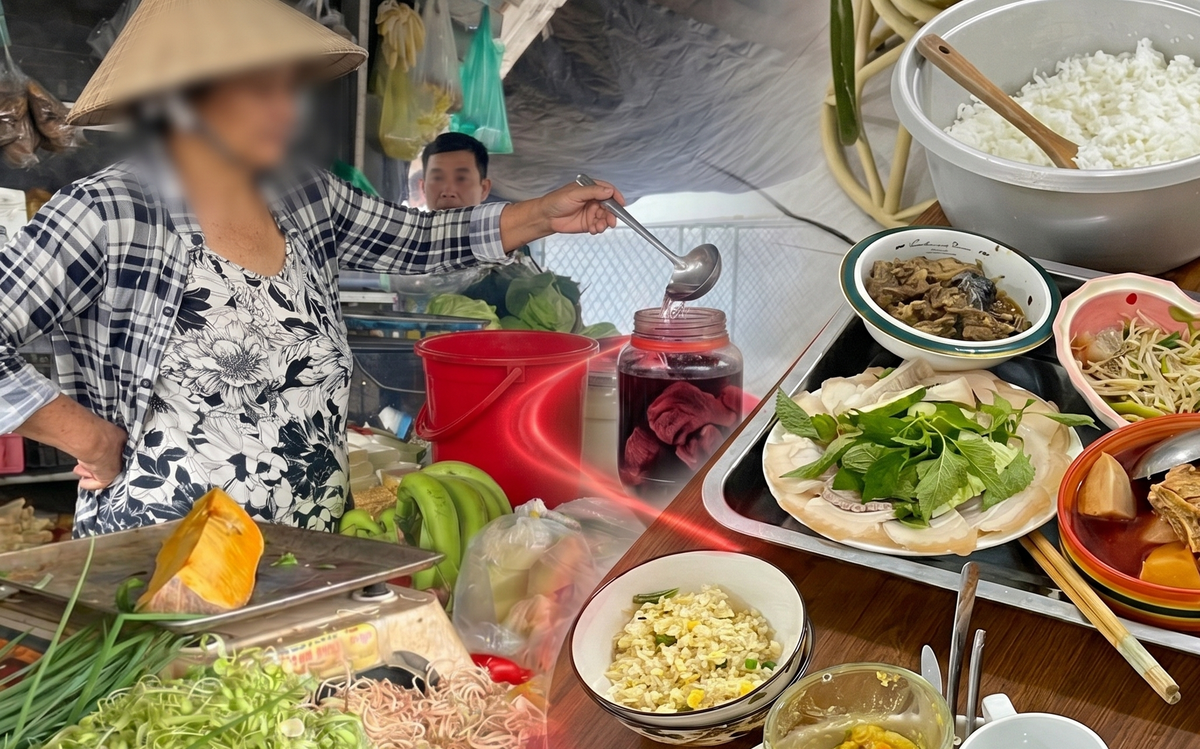 Phòng thực phẩm bẩn hay xây thêm bệnh viện?
Kỳ 3: Vì sao thực phẩm bẩn vẫn len lỏi mâm cơm?