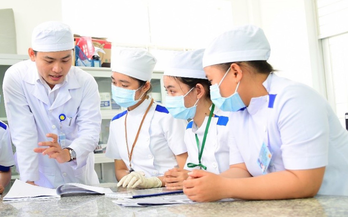 Thêm hai đại học công lập đạt doanh thu nghìn tỉ, một trường tỉnh