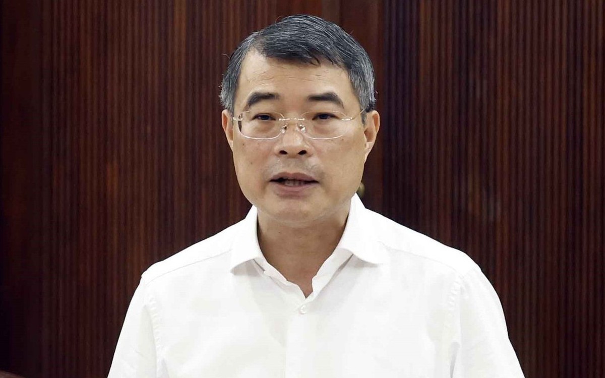 Thủ tướng Lê Minh Hưng làm Trưởng Ban Chỉ đạo Trung ương về phát triển khoa học, công nghệ