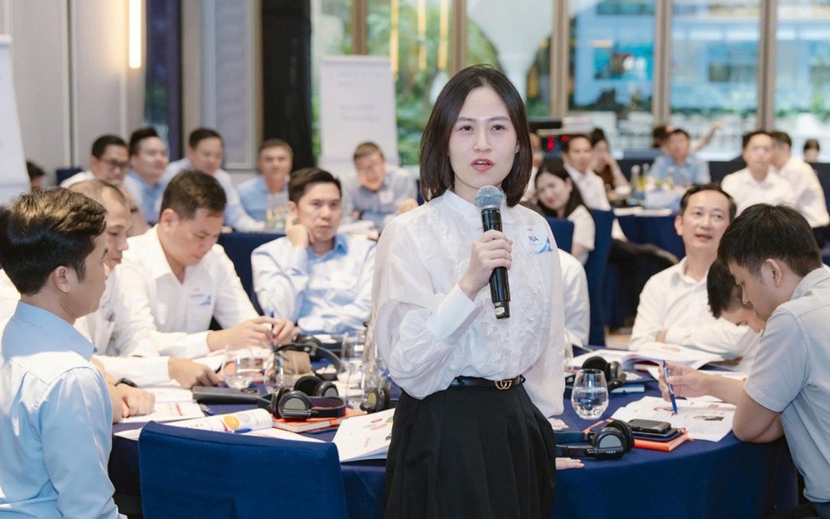 GELEX hé lộ khoản đầu tư chiến lược bền vững cho tương lai