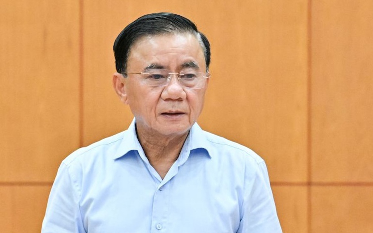Bộ Chính trị: Nghiên cứu mô hình tổ chức cơ quan Nội chính, Kiểm tra, Thanh tra Nhà nước theo ngành dọc