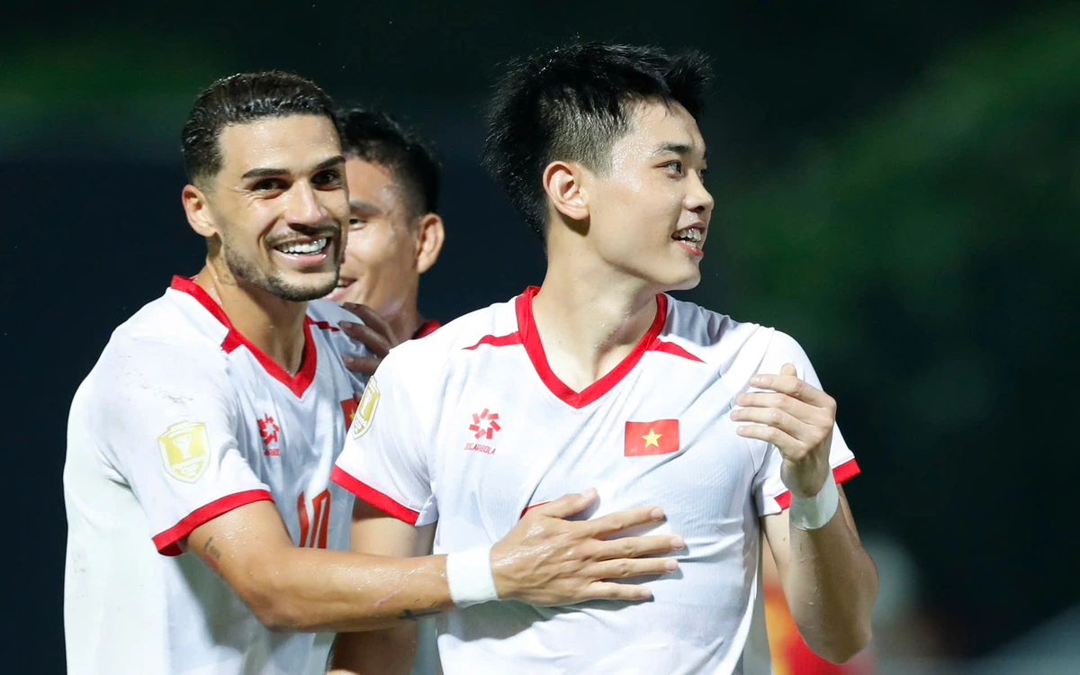 Dự đoán tỉ số ASEAN Cup 2026: Việt Nam giữ sạch lưới trước Singapore
