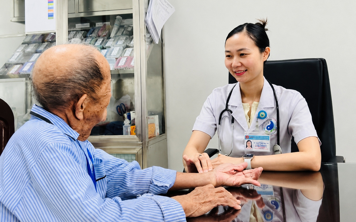Nấc cụt kéo dài - đừng xem thường