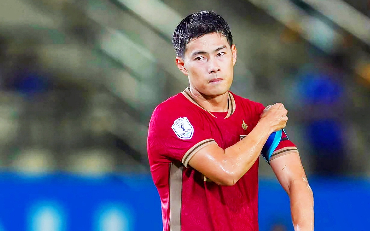 Truyền thông Thái Lan chê ASEAN Cup xuống cấp