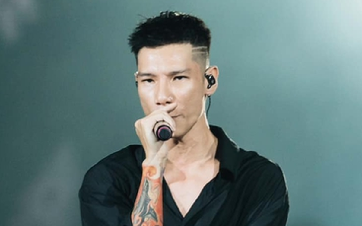 MCK xin lỗi, sẽ gỡ các ca khúc có ngôn từ không phù hợp trong album HVL