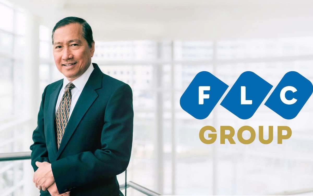 Ảnh minh hoạ cho Giám đốc Boeing Việt Nam làm Phó chủ tịch FLC