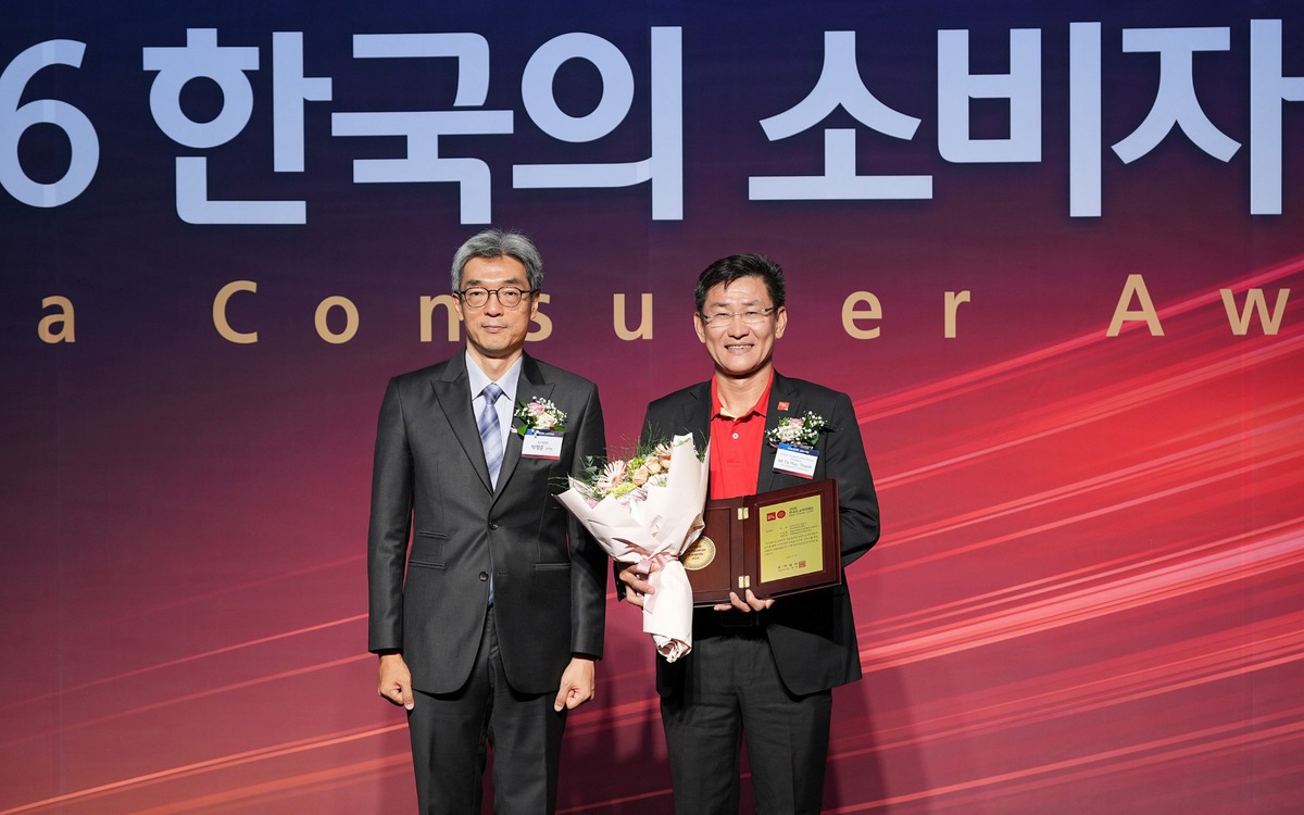 Vietjet được vinh danh với giải thưởng Hàng không Hybrid hàng đầu tại Hàn Quốc