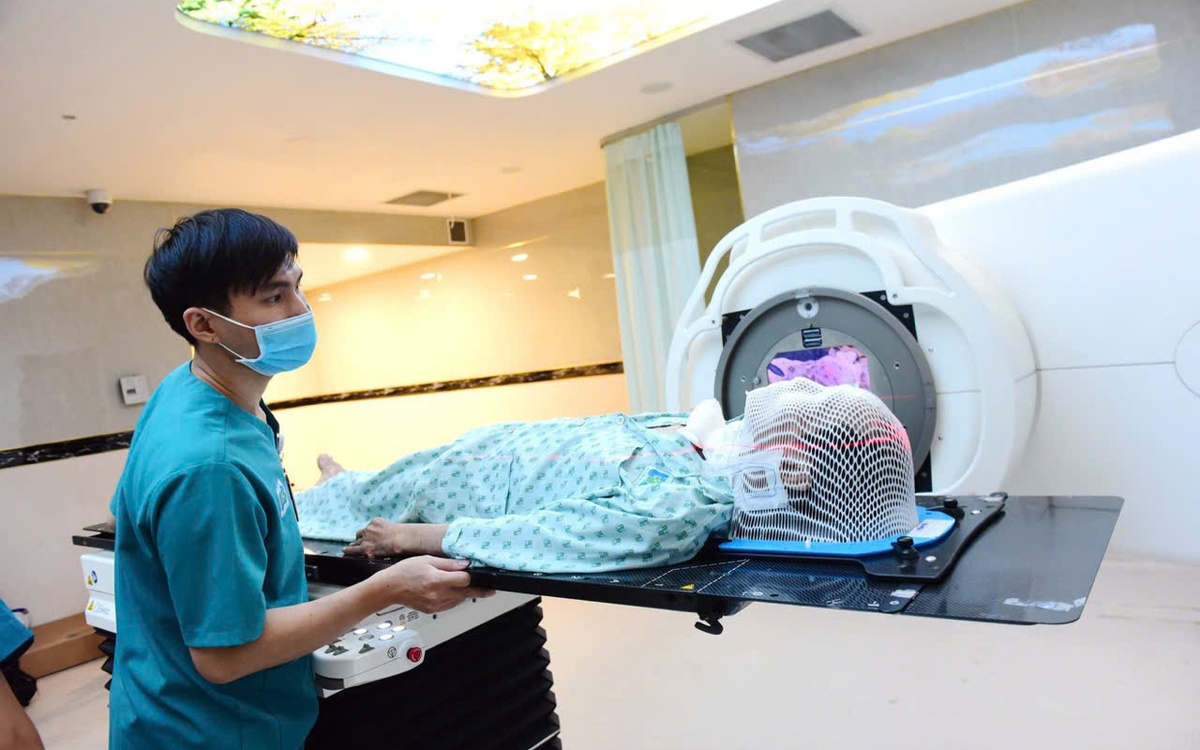 Có thuốc nào phòng ngừa ung thư?