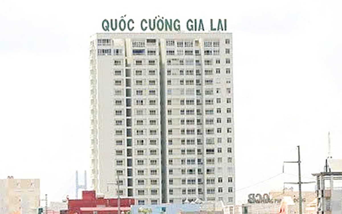 Ảnh minh hoạ cho Doanh thu bất động sản 0 đồng, Quốc Cường Gia Lai vẫn lãi ròng quý 2, vì sao?