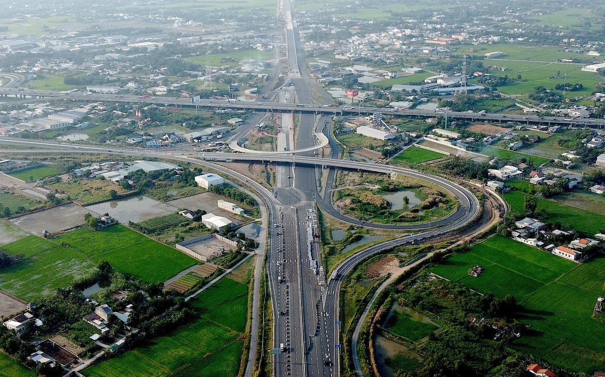 6 tháng đầu năm Tây Ninh tăng trưởng GRDP 2 con số, đứng đầu khu vực phía Nam