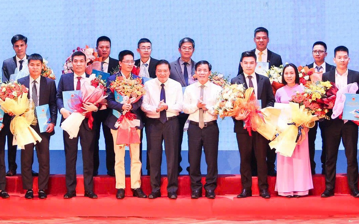 Quảng Trị công bố quy hoạch mới, thu hút gần 200.000 tỉ đồng vốn đầu tư