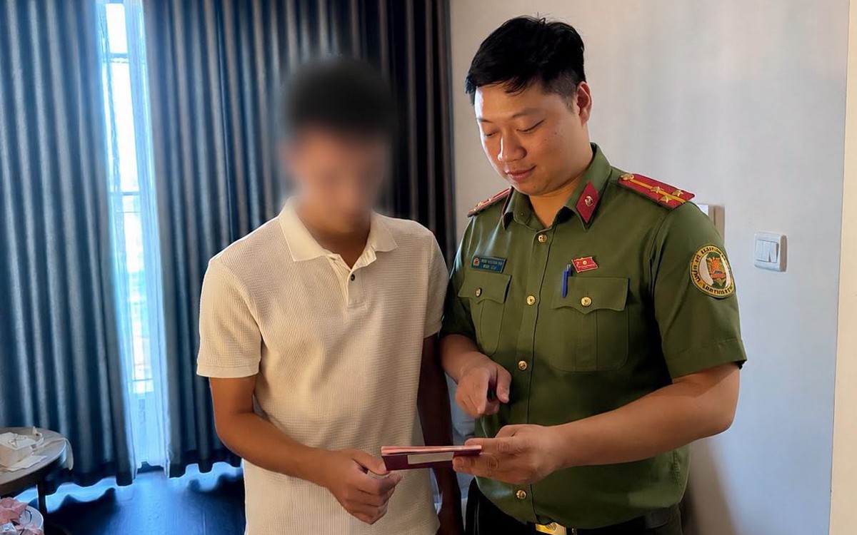 Từ 1-7, người thân, bạn bè đến nhà ở qua đêm phải khai báo lưu trú
