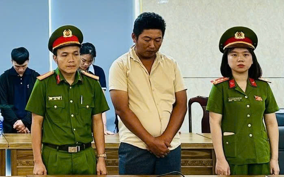 Đường dây rửa tiền quy mô 67.000 tỉ đồng: Khởi tố thêm 2 nhân viên ngân hàng