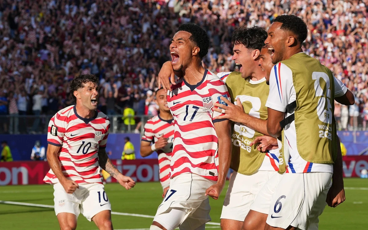 Dự đoán tỉ số World Cup: Chủ nhà Mỹ khiến Bỉ về nước