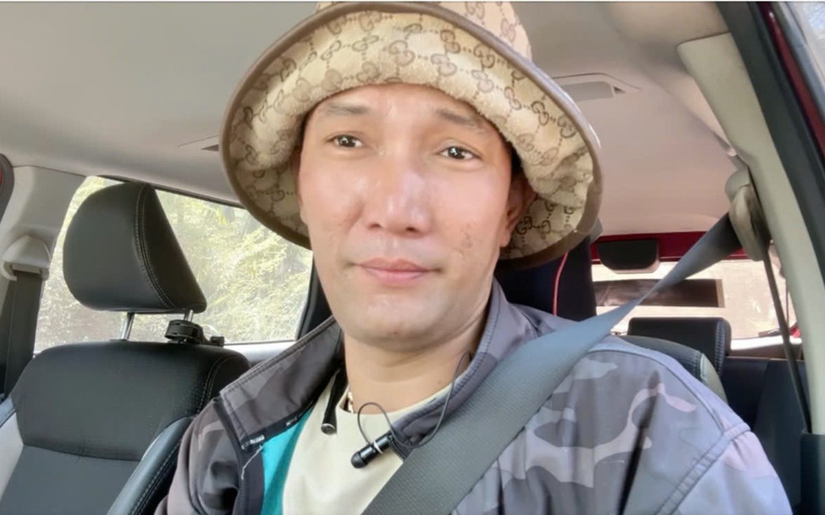 Vụ YouTuber Nguyễn Mạnh Hưng: Khởi tố ở nước ngoài, bắt ở trong nước được không?