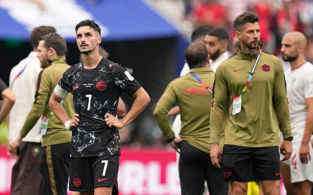 World Cup 2026 sạch bóng đội chủ nhà