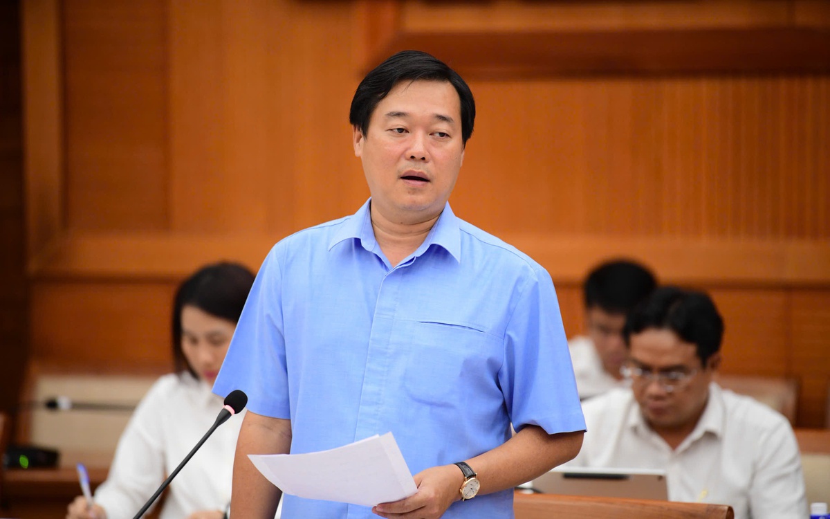 Phó bí thư thường trực Lê Quốc Phong: Lắng nghe, giải quyết kịp thời tâm tư người dân ở các dự án lớn