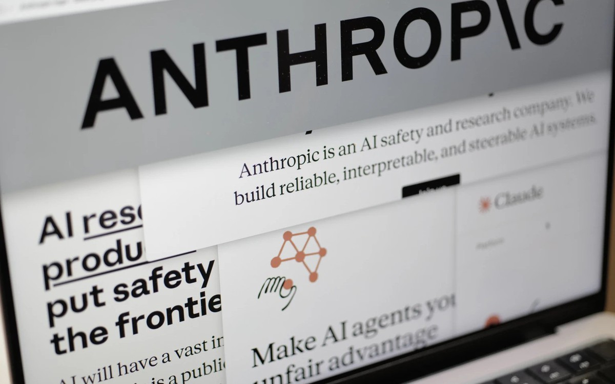 AI bắt đầu biết ‘nghĩ trong đầu’? Phát hiện mới gây lo ngại từ Anthropic