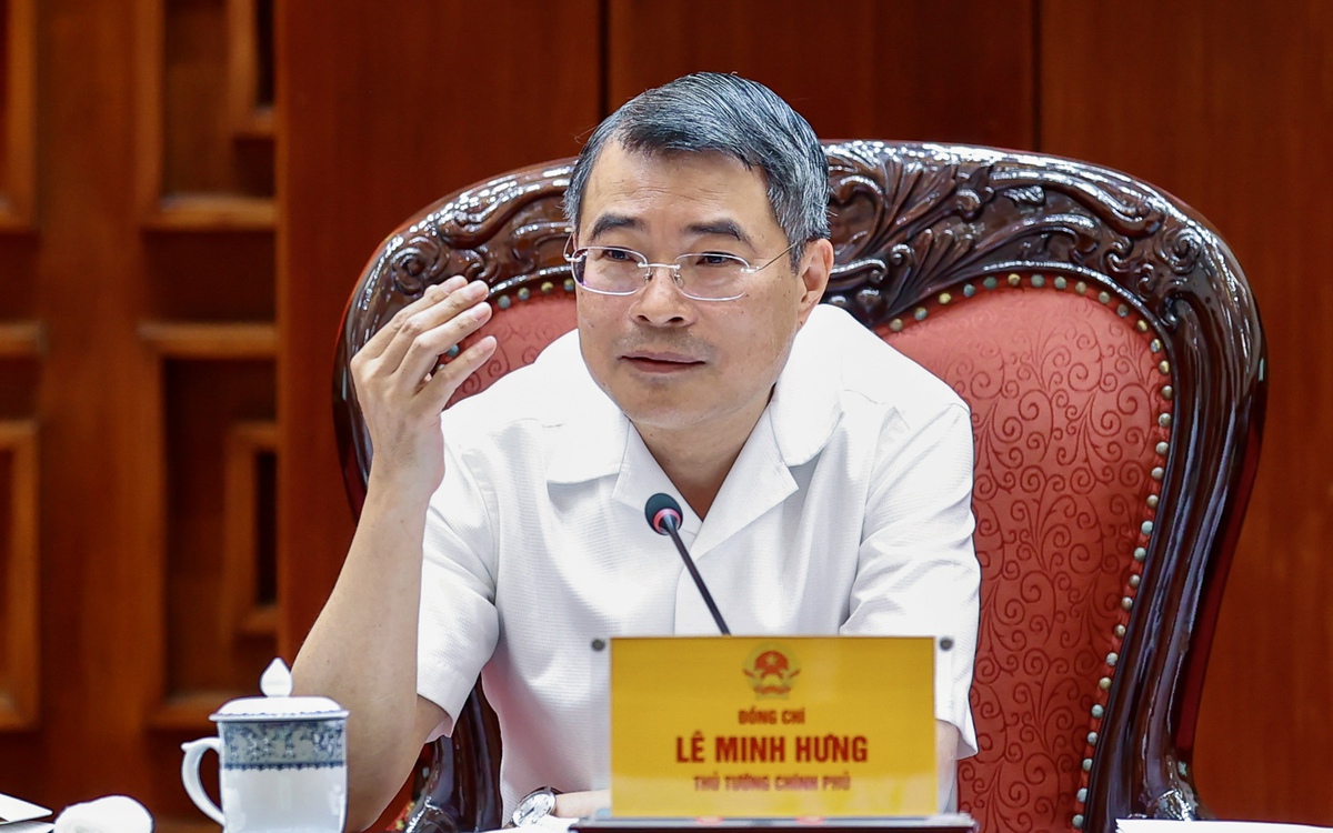 Thủ tướng họp chỉ đạo thu hồi tài sản tham nhũng, thất thoát trong các vụ án
