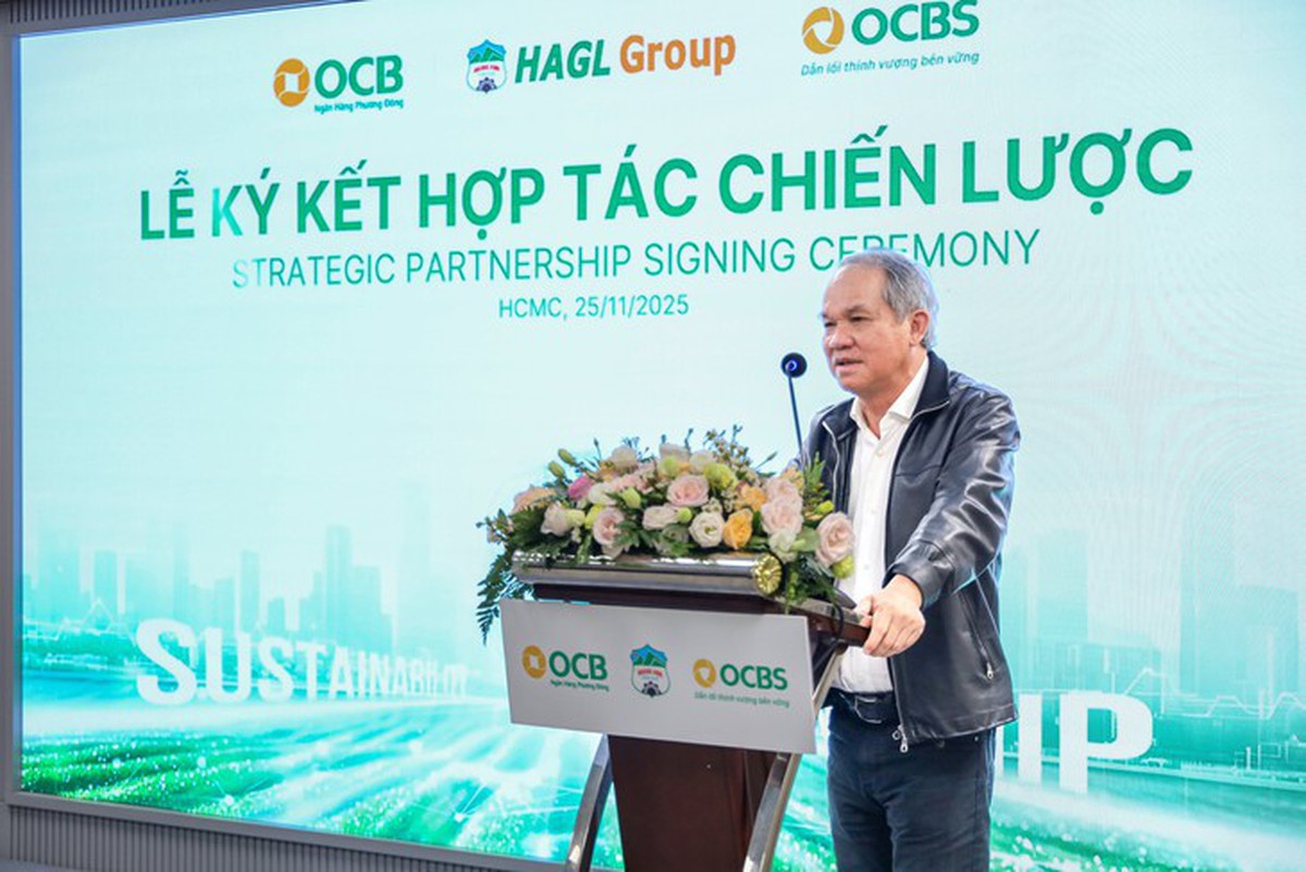 Bầu Đức hoàn tất mua 4 triệu cổ phiếu HAG, nâng sở hữu lên 25,72%