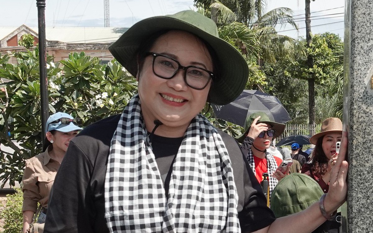 Nghệ sĩ cải lương Thanh Hằng trở về nguồn, tái hiện những kỷ niệm về vai diễn ấn tượng trong Người không cô đơn
