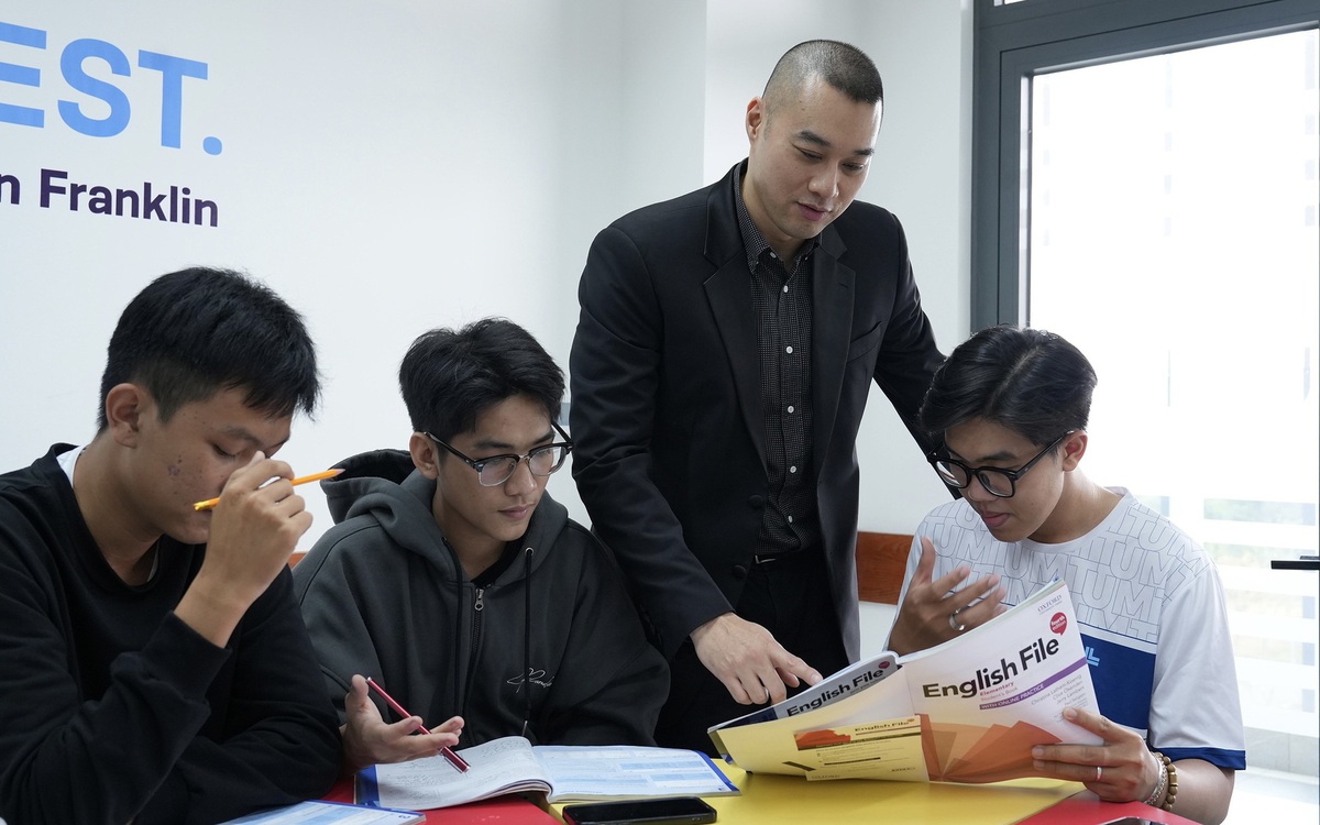 Điểm sàn Trường đại học Quản lý và Công nghệ TP.HCM từ 15 đến 18
