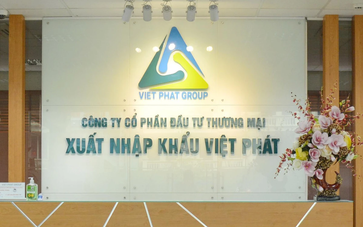 Doanh nghiệp nợ thuế gần 86 tỉ đồng, chủ tịch bị tạm hoãn xuất cảnh