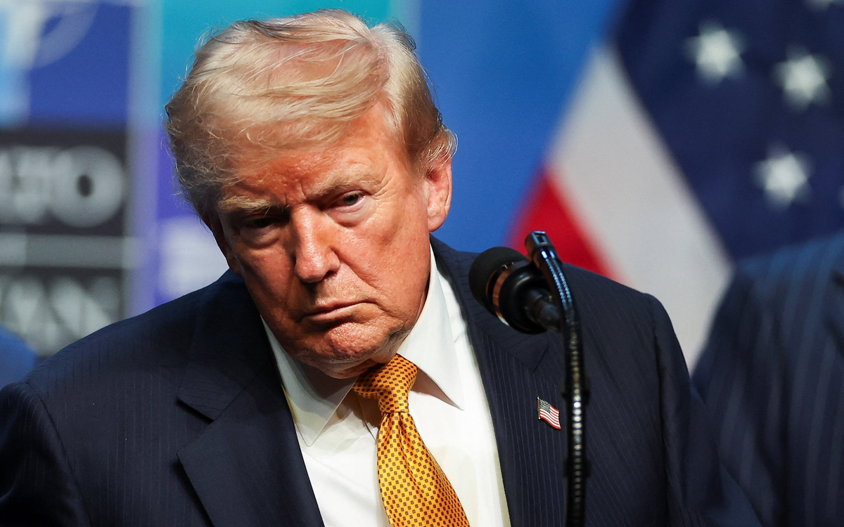 5 điểm 'gay cấn' từ Hội nghị thượng đỉnh NATO, ông Trump đưa ra tuyên bố cứng rắn