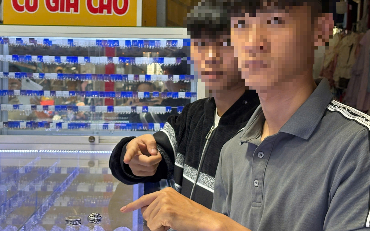2 thiếu niên vào khu biệt thự cao cấp ở Đà Nẵng lục lọi nhiều ô tô để trộm cắp