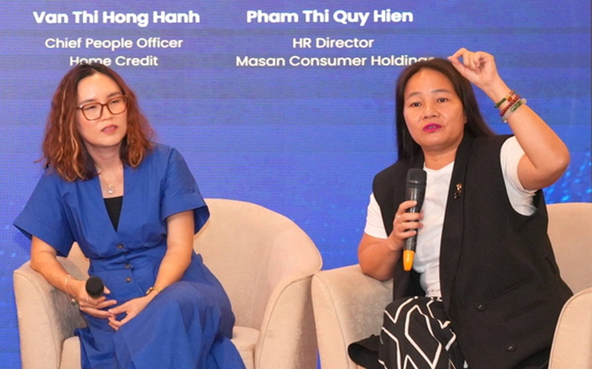 AI thay đổi tuyển dụng, sinh viên cần thêm những kỹ năng gì?