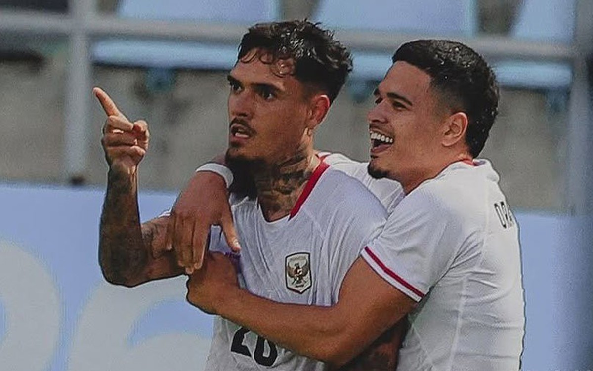 Truyền thông Indonesia 'lên kế hoạch' để 'Việt Nam bị loại ở ASEAN Cup 2026'