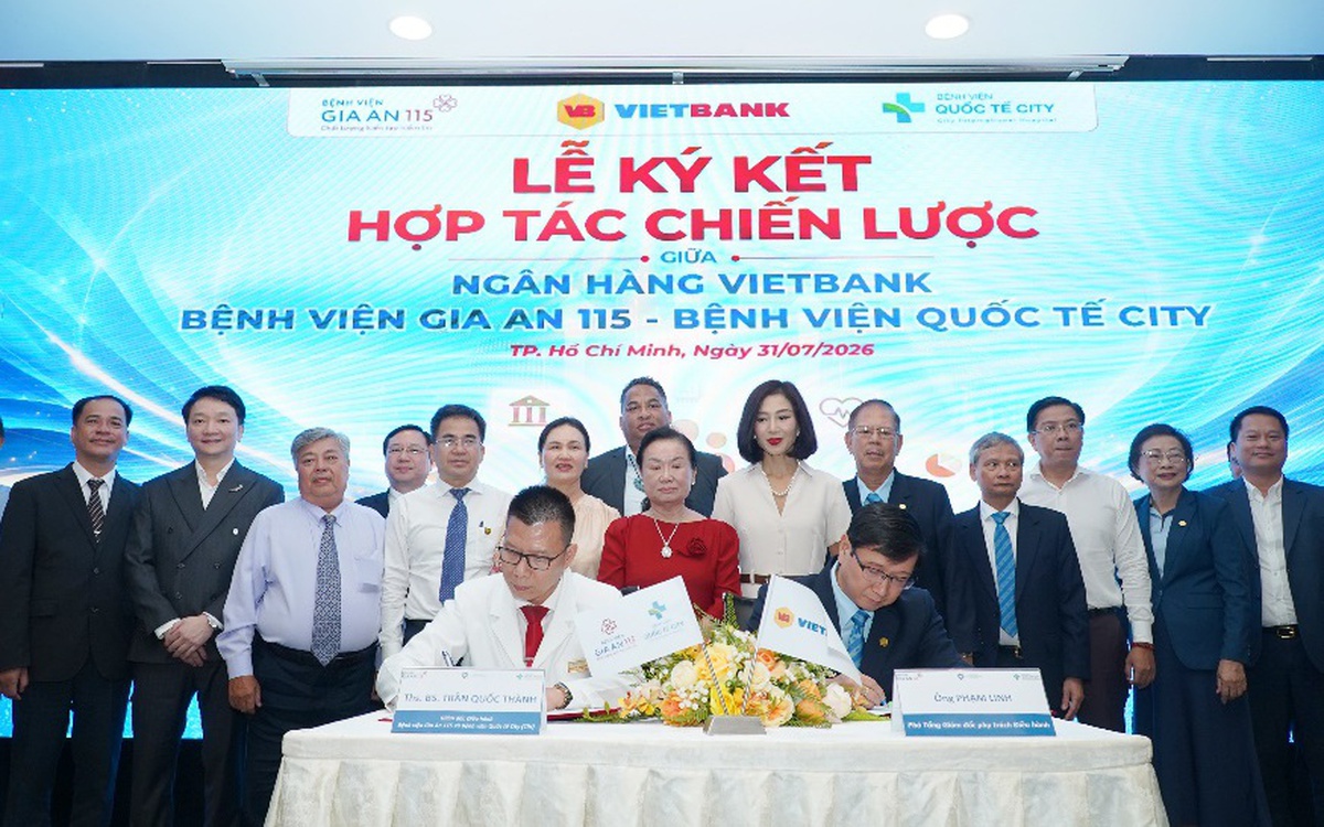 Kết nối y tế - tài chính để người bệnh hưởng nhiều tiện ích hơn
