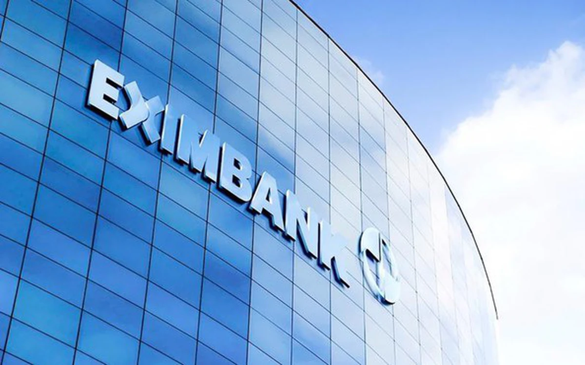 Ghế nóng tại Eximbank liên tiếp đổi chủ