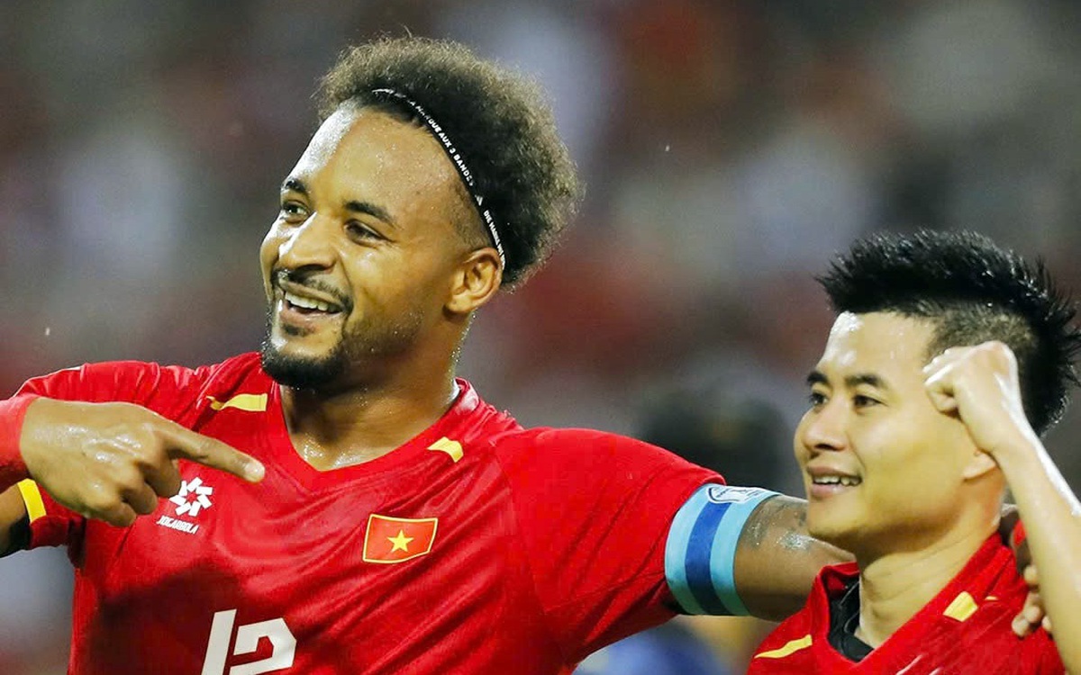 Bán kết ASEAN Cup 2026: Xuân Son đá chính trước Malaysia?