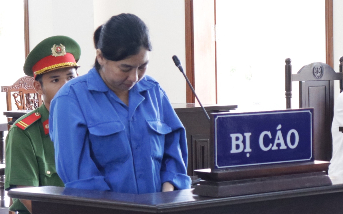 Một 'cò đất' bị phạt 16 năm tù vì dùng 11 giấy đất giả để vay, mượn tiền